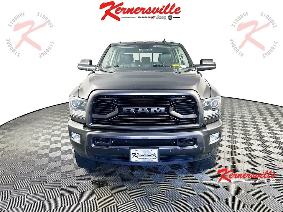 2018 Dodge Ram 4th Gen - Image 2 of 21