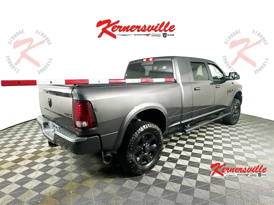 2018 Dodge Ram 4th Gen - Image 7 of 21