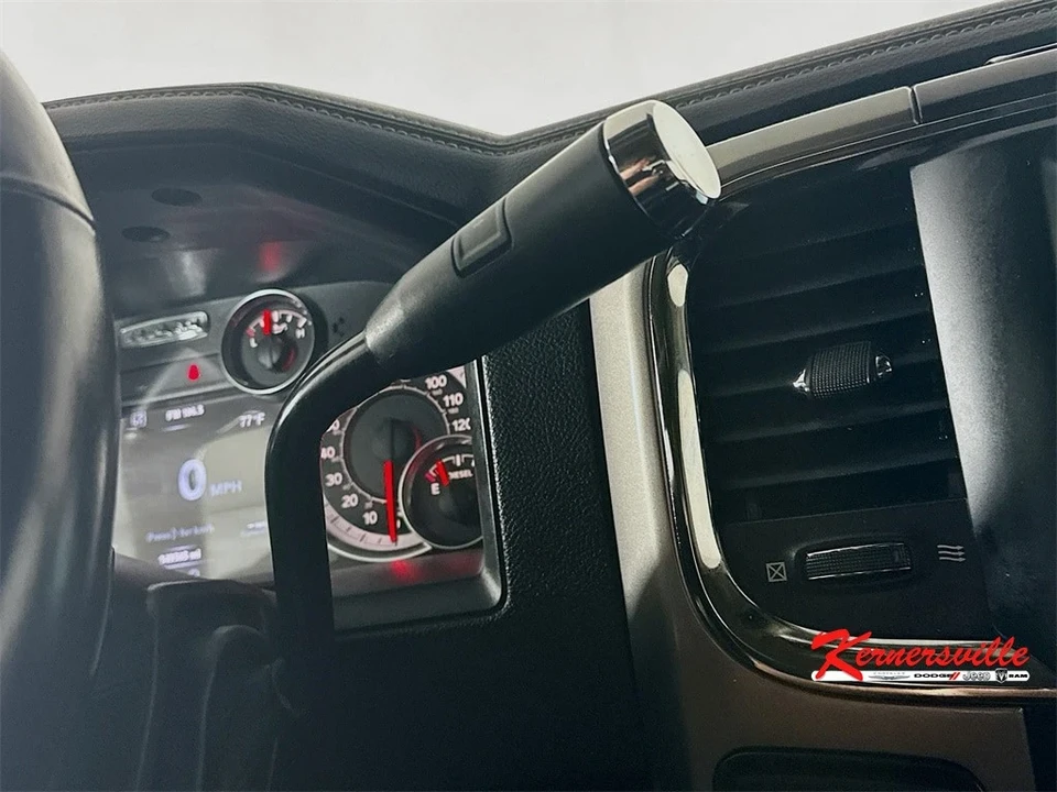 2018 Dodge Ram 4th Gen - Image 16 of 21