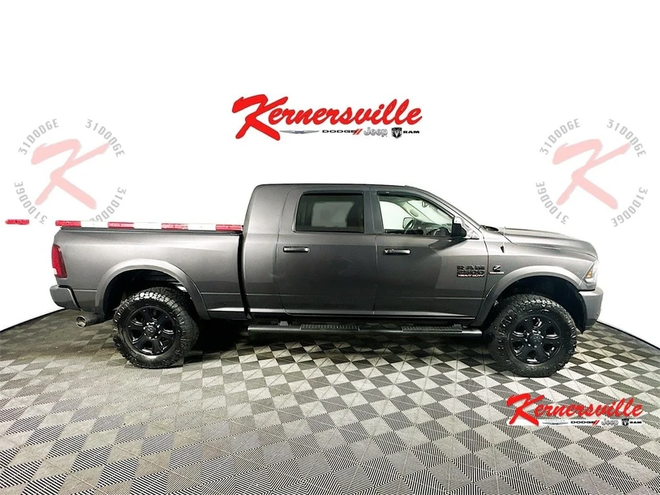 2018 Dodge Ram 4th Gen - Image 8 of 21