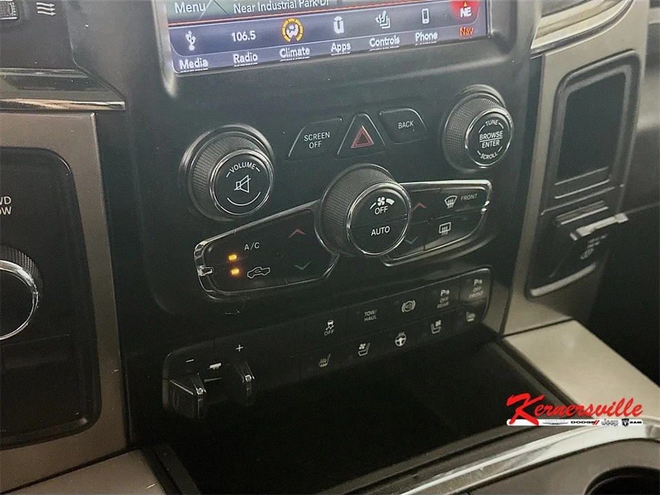 2018 Dodge Ram 4th Gen - Image 18 of 21