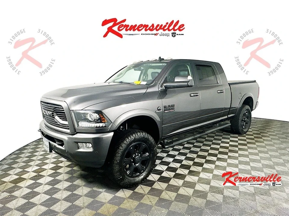 2018 Dodge Ram 4th Gen - Image 3 of 21
