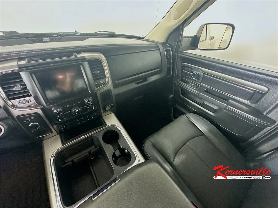 2018 Dodge Ram 4th Gen - Image 11 of 21