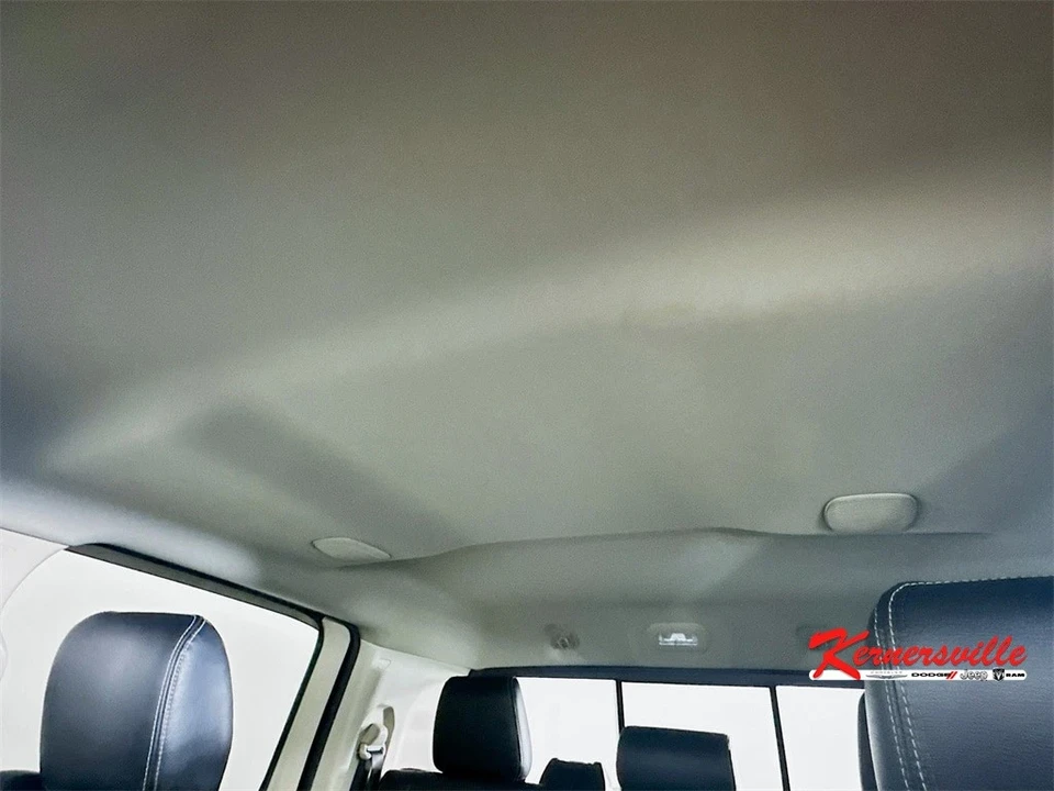 2018 Dodge Ram 4th Gen - Image 21 of 21