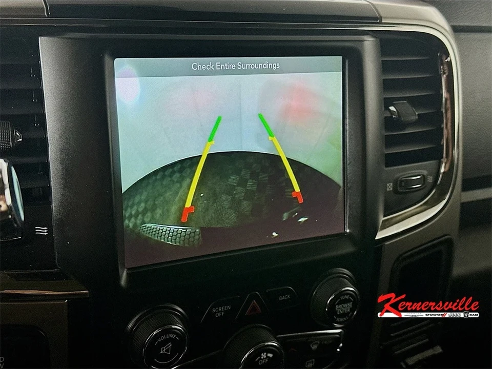 2018 Dodge Ram 4th Gen - Image 20 of 21