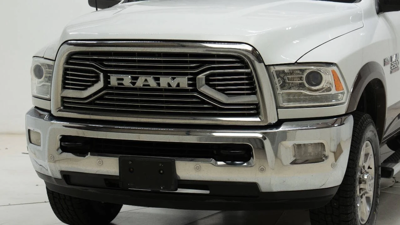 2018 Dodge Ram 4th Gen - Image 10 of 12