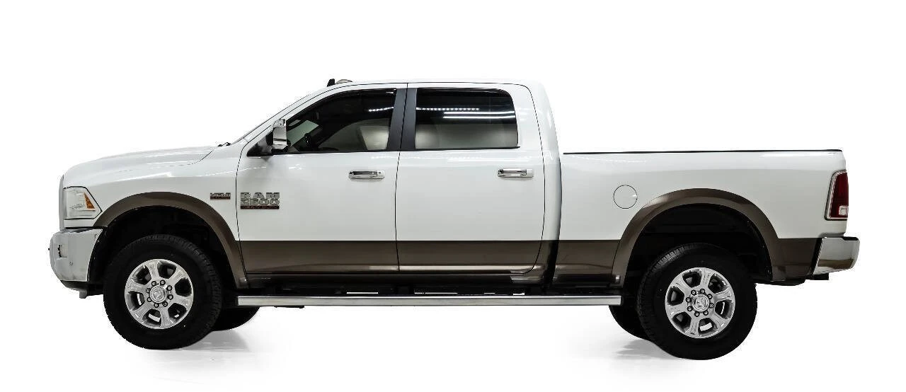2018 Dodge Ram 4th Gen - Image 6 of 12