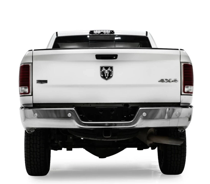 2018 Dodge Ram 4th Gen - Image 8 of 12