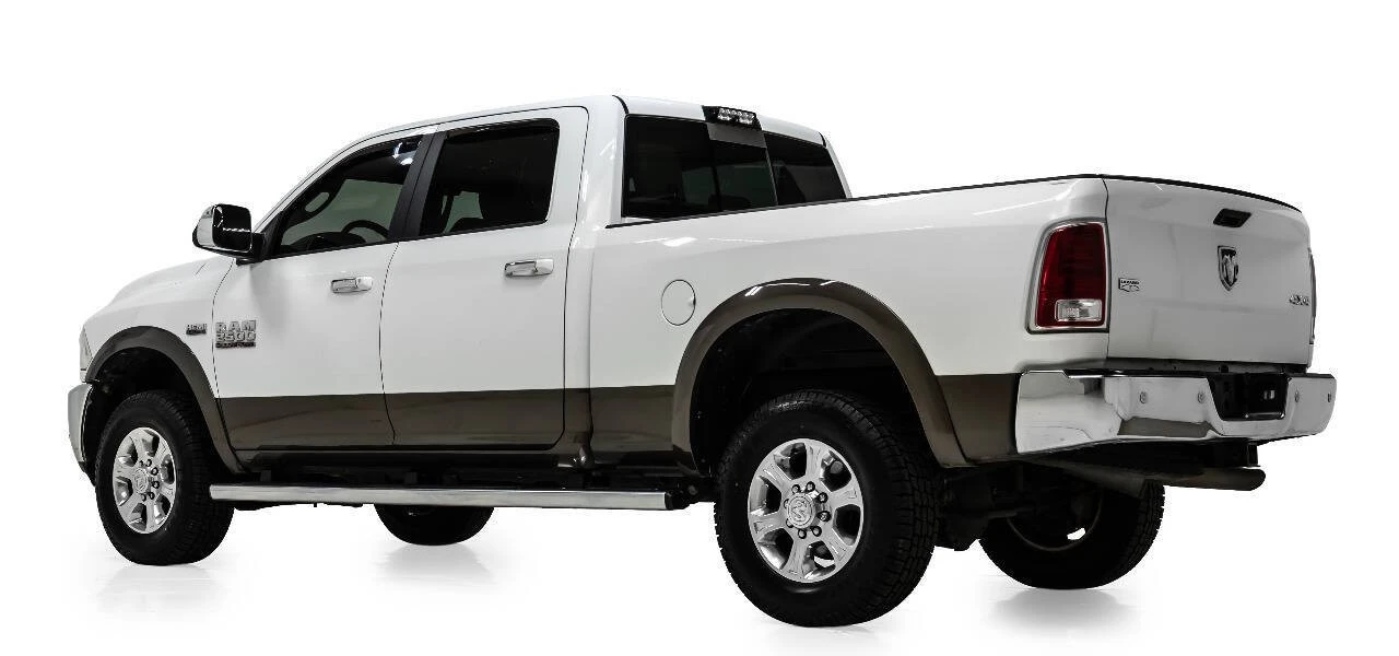 2018 Dodge Ram 4th Gen - Image 4 of 12