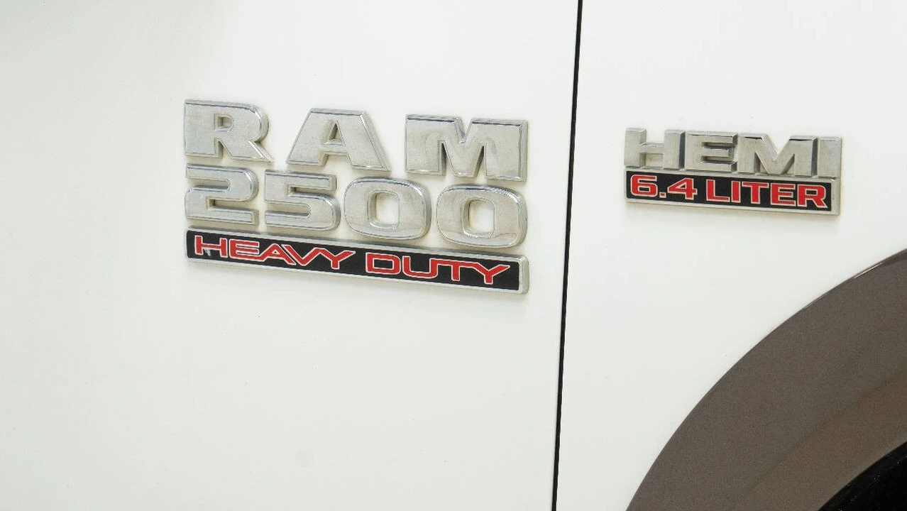 2018 Dodge Ram 4th Gen - Image 12 of 12