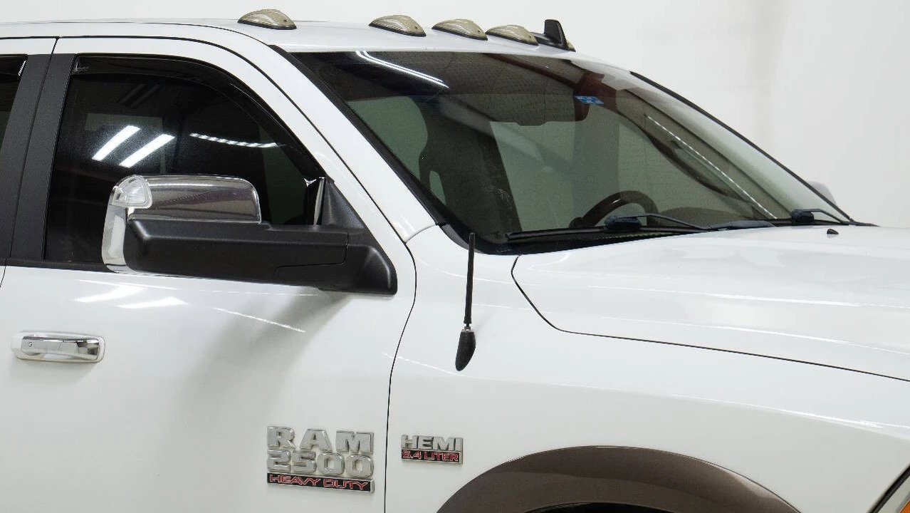 2018 Dodge Ram 4th Gen - Image 11 of 12