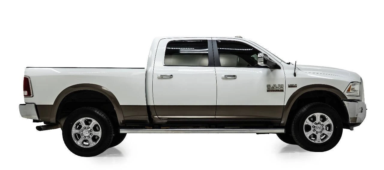 2018 Dodge Ram 4th Gen - Image 5 of 12