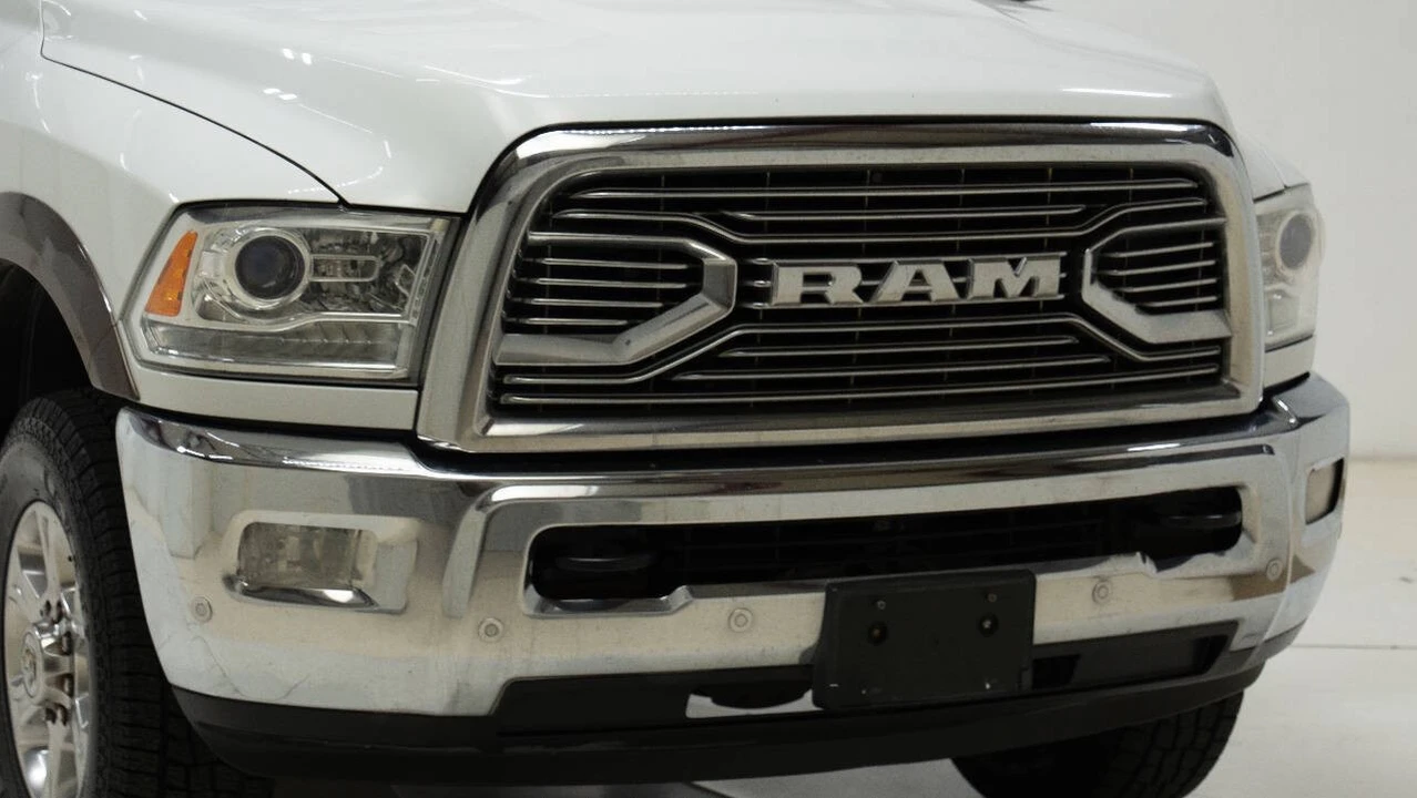 2018 Dodge Ram 4th Gen - Image 9 of 12