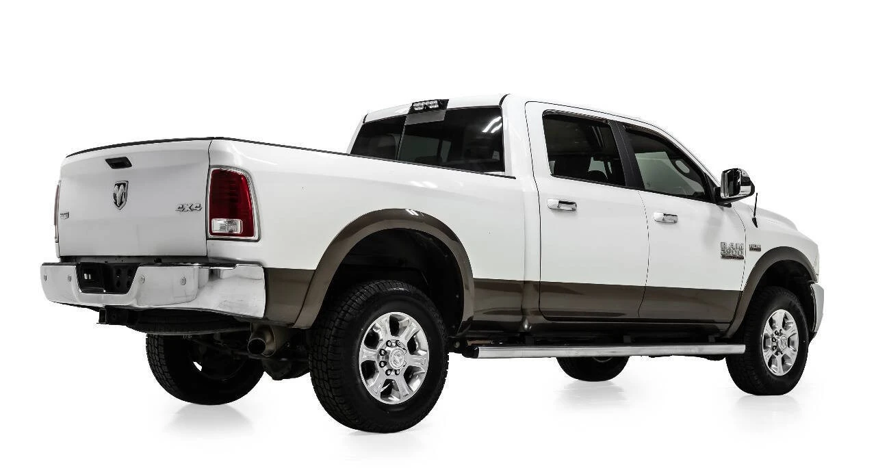 2018 Dodge Ram 4th Gen - Image 3 of 12