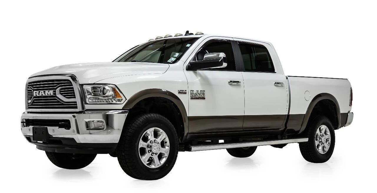 2018 Dodge Ram 4th Gen - Image 2 of 12