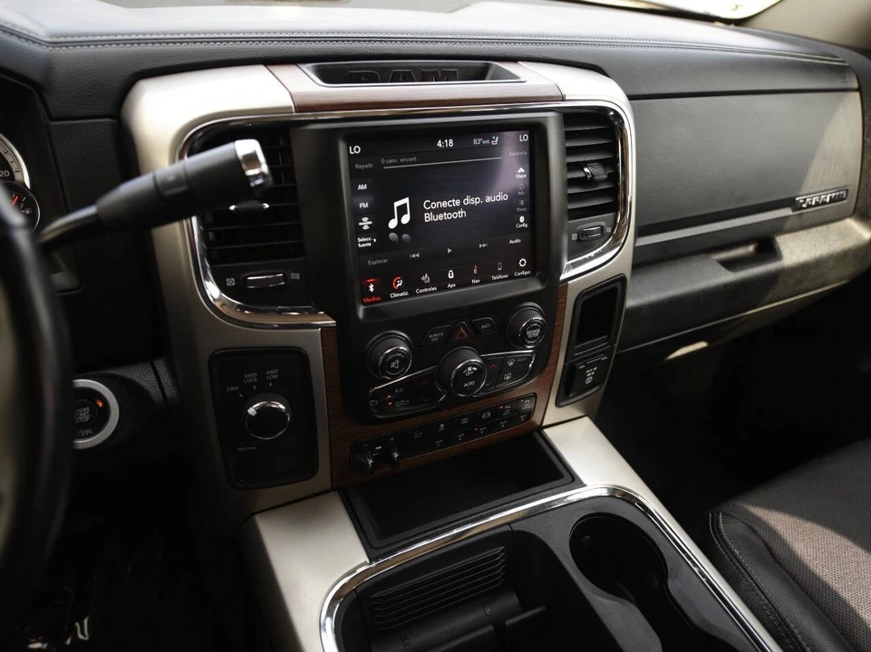 2018 Ram 2500 - Image 20 of 22