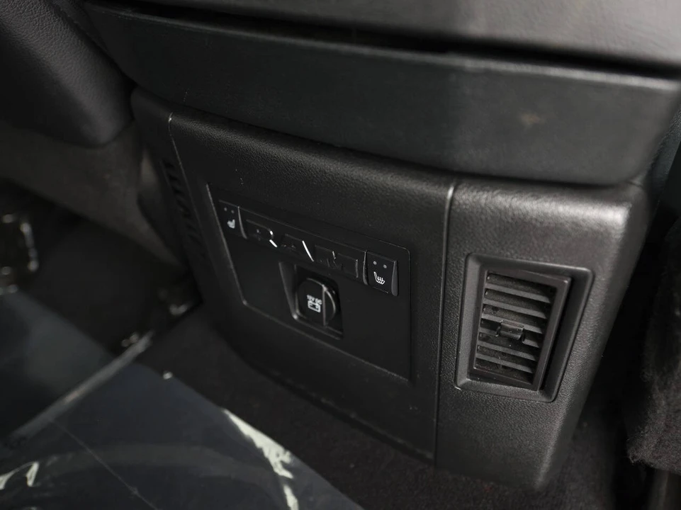 2018 Ram 2500 - Image 21 of 22