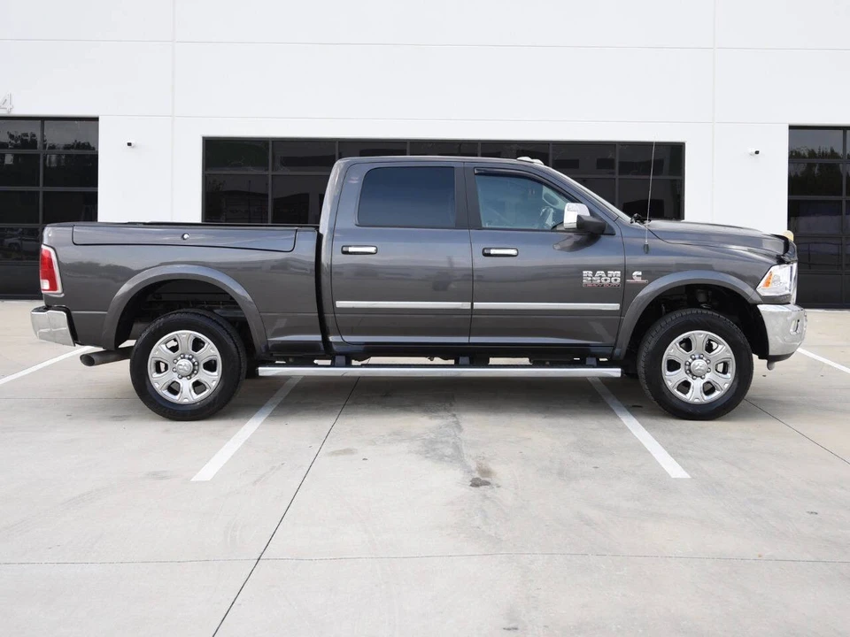 2018 Ram 2500 - Image 10 of 22