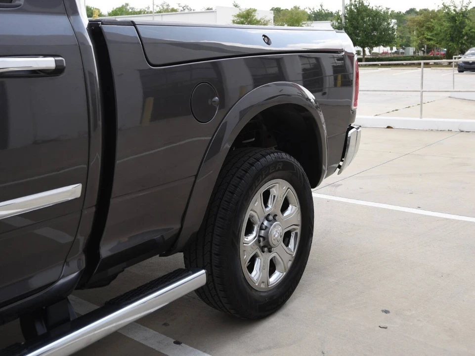 2018 Ram 2500 - Image 12 of 22