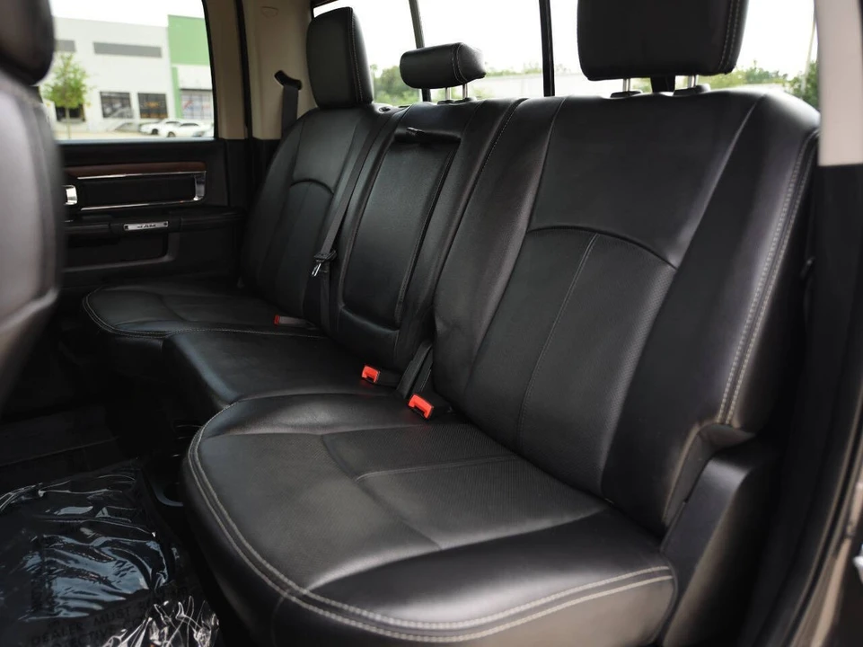 2018 Ram Heavy Duty - Image 15 of 21