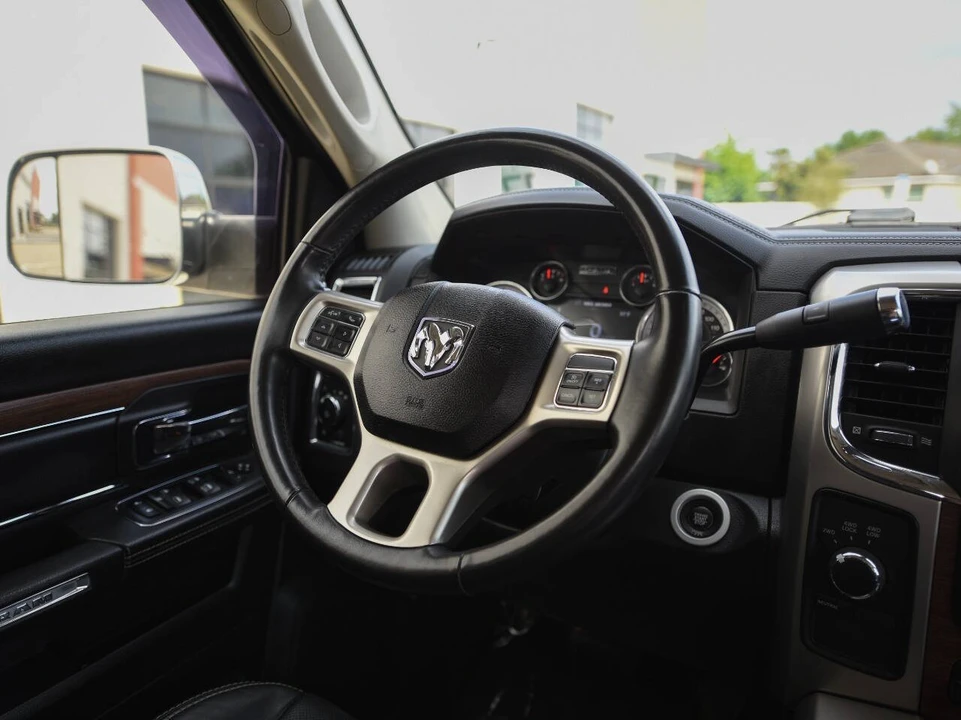 2018 Ram Heavy Duty - Image 19 of 21
