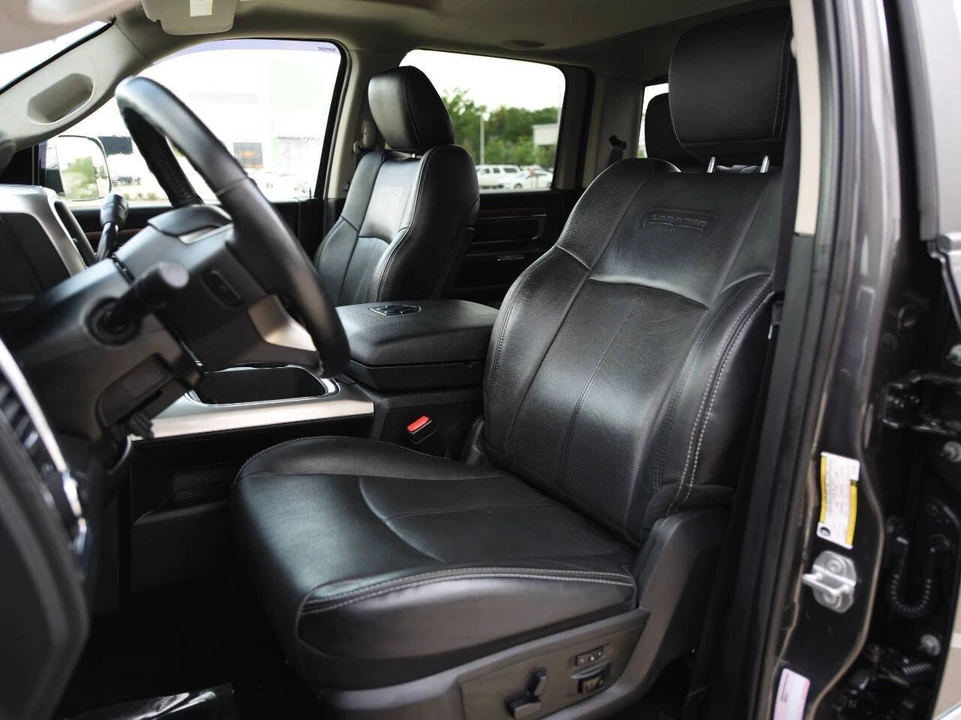2018 Ram 2500 - Image 14 of 22
