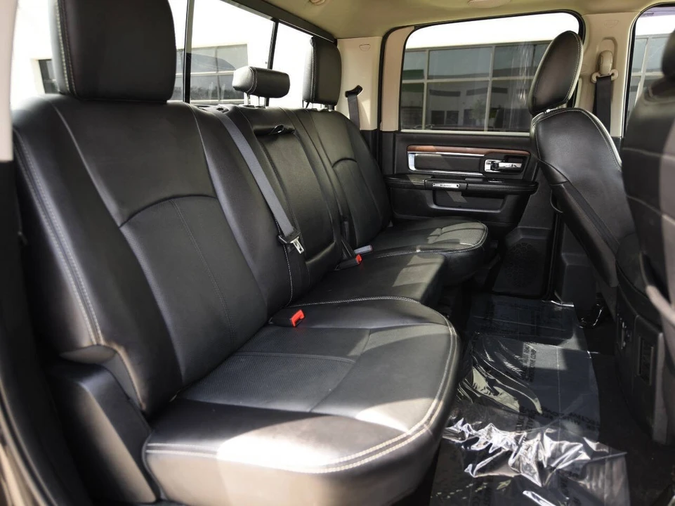 2018 Ram 2500 - Image 16 of 22