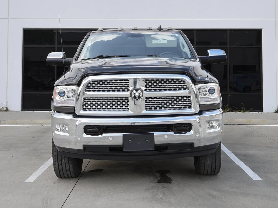 2018 Ram 2500 - Image 3 of 22