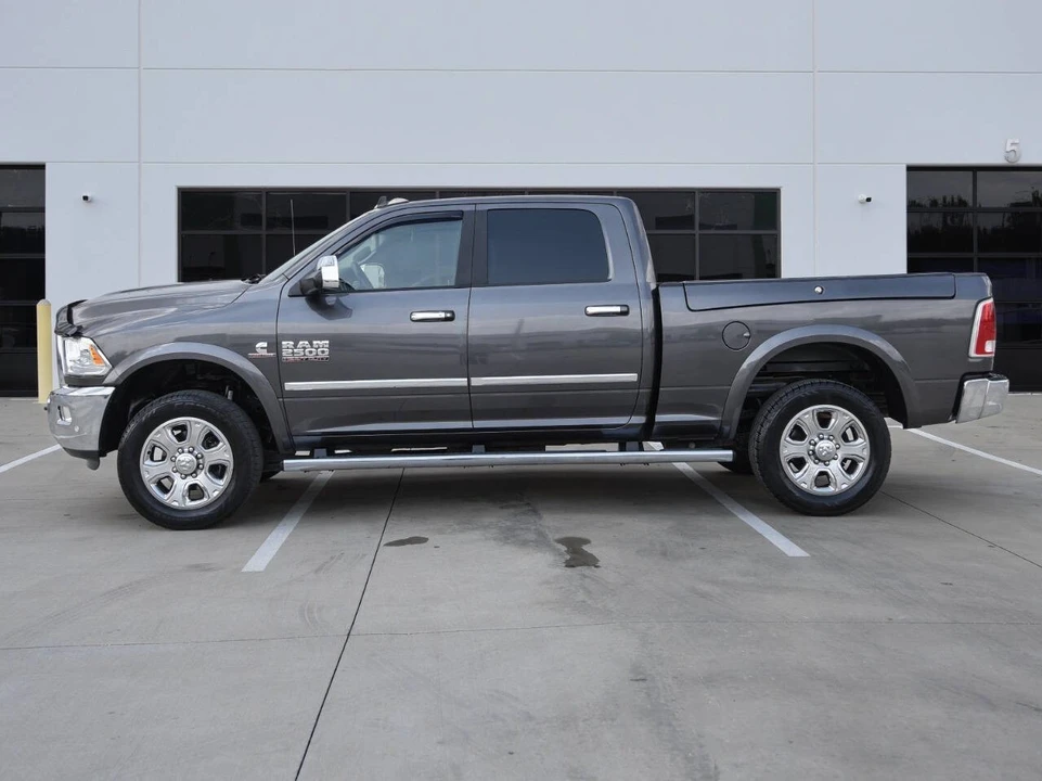 2018 Ram Heavy Duty - Image 5 of 21