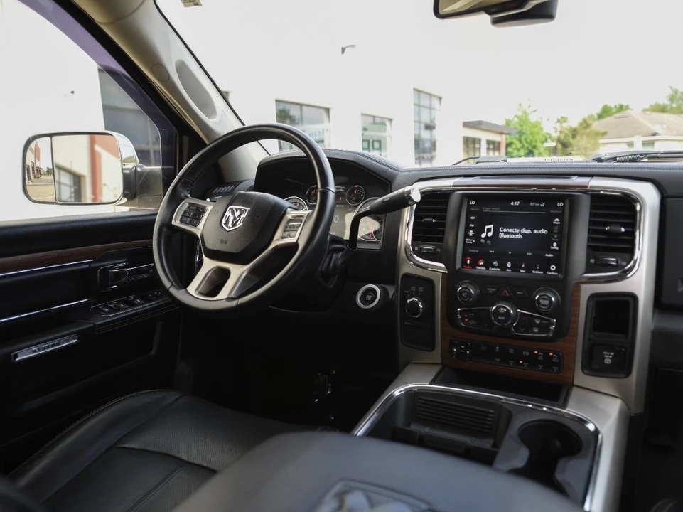 2018 Ram Heavy Duty - Image 18 of 21