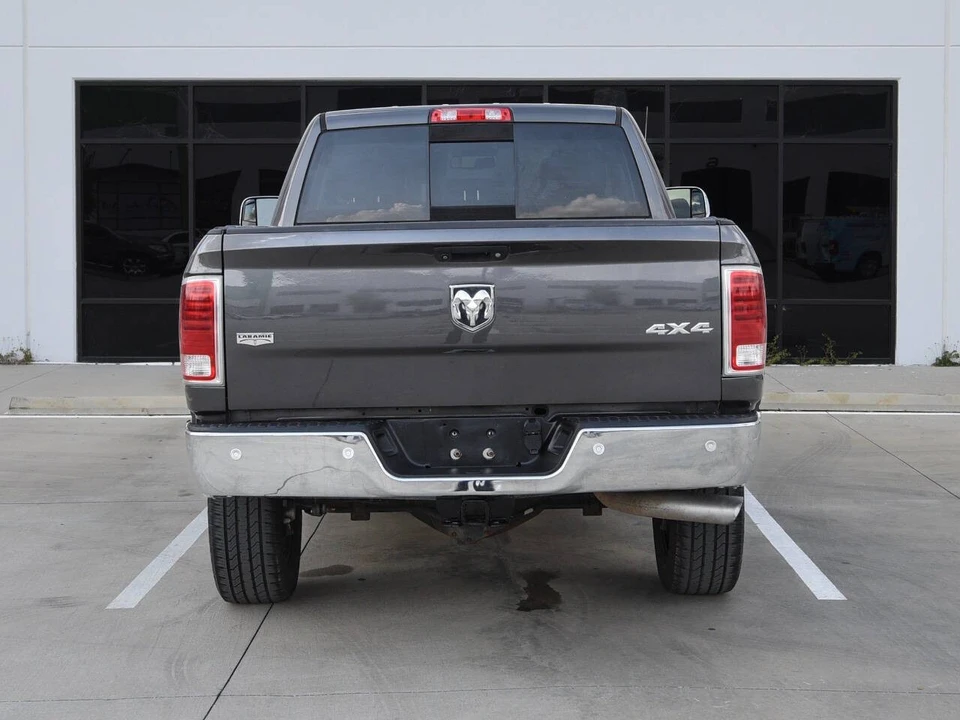 2018 Ram 2500 - Image 8 of 22