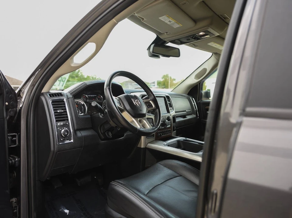 2018 Ram Heavy Duty - Image 13 of 21