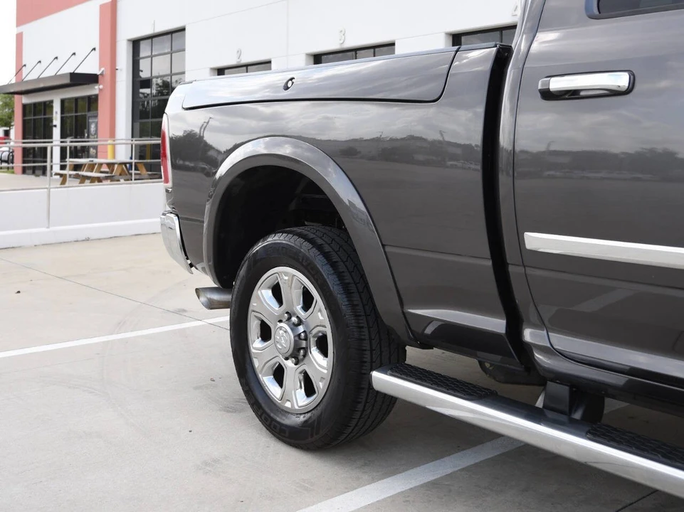 2018 Ram Heavy Duty - Image 11 of 21