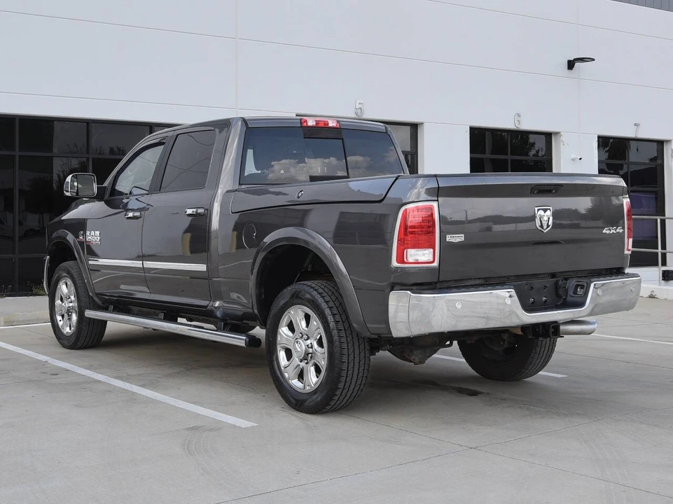 2018 Ram Heavy Duty - Image 7 of 21