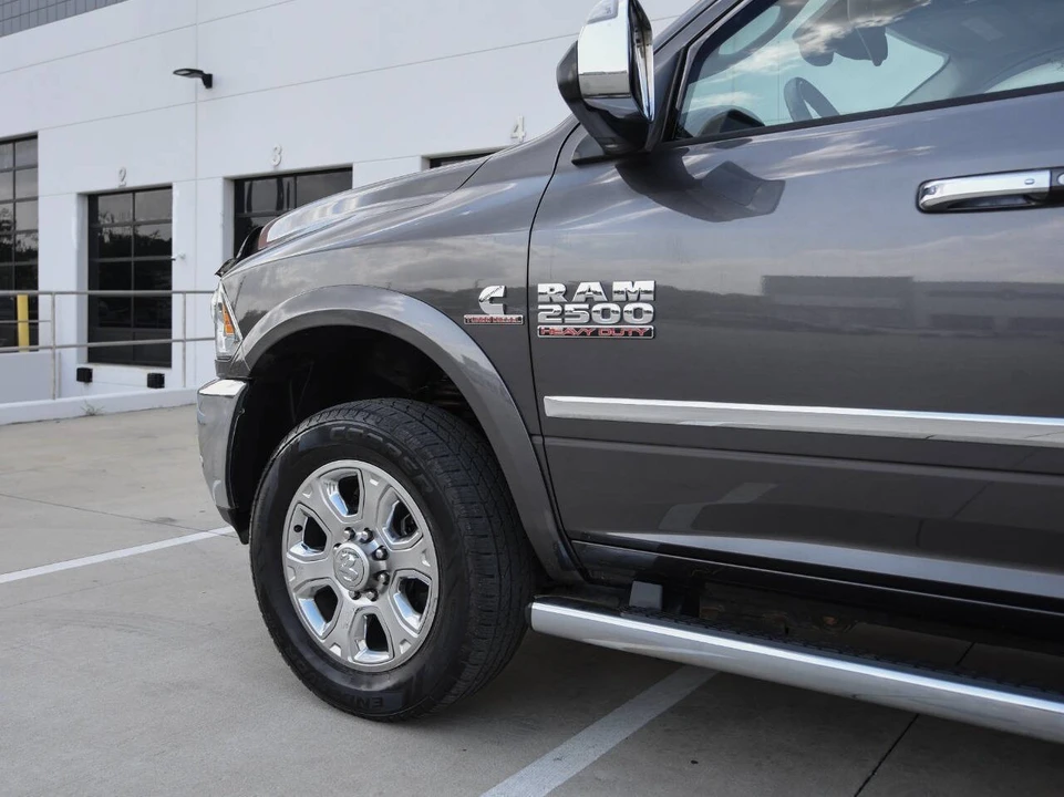 2018 Ram Heavy Duty - Image 6 of 21