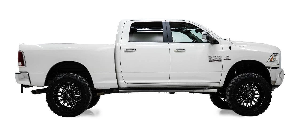 2018 Ram 2500 - Image 5 of 12