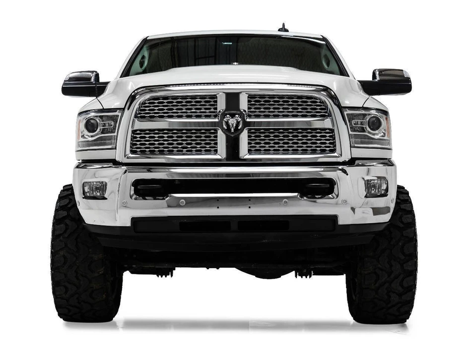 2018 Ram 2500 - Image 7 of 12