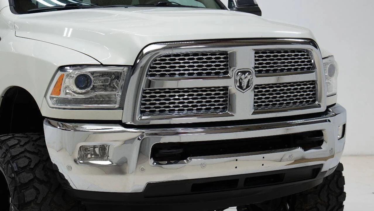 2018 Ram 2500 - Image 9 of 12
