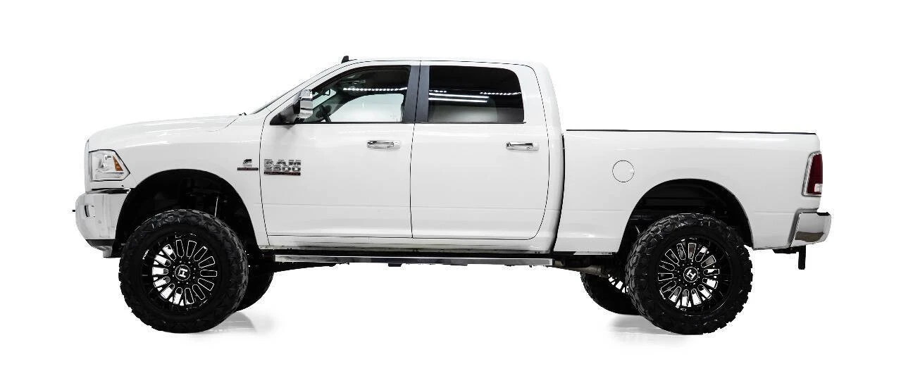 2018 Ram 2500 - Image 6 of 12
