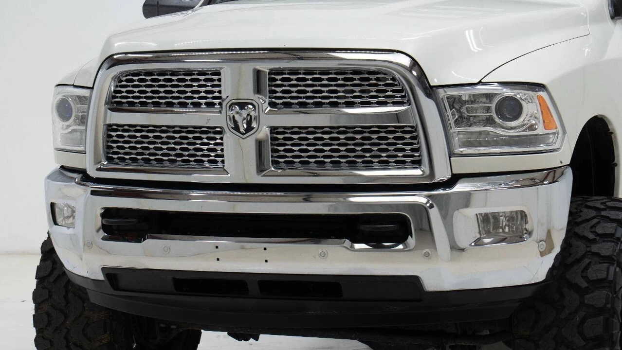 2018 Ram 2500 - Image 10 of 12