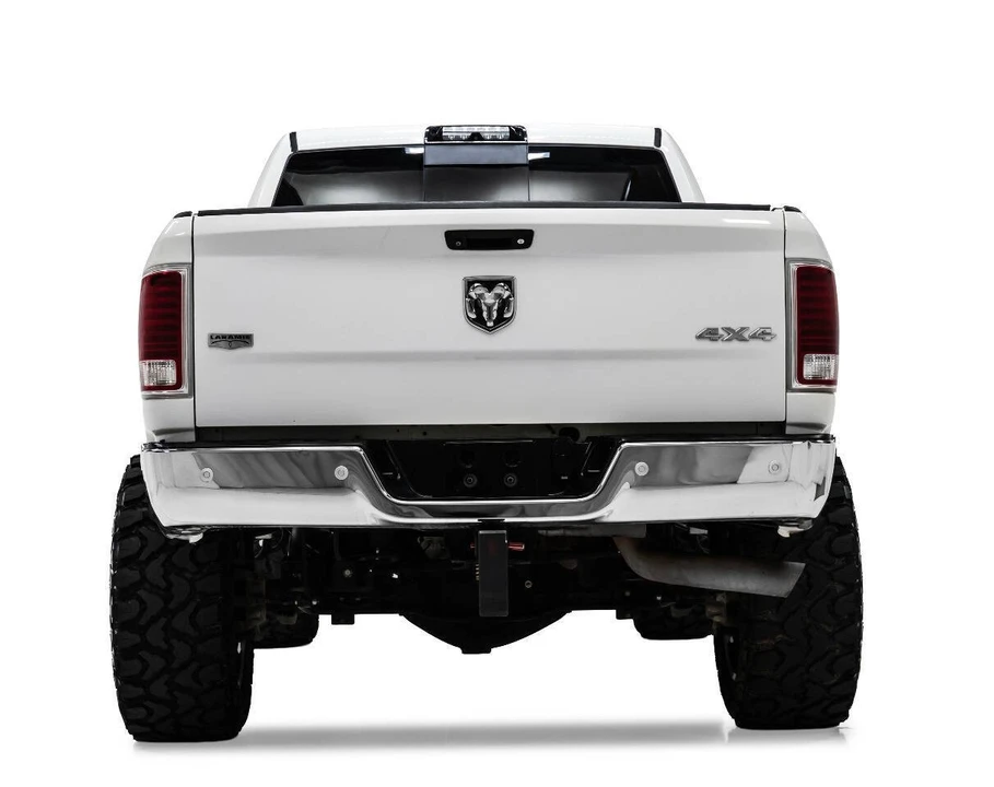 2018 Ram 2500 - Image 8 of 12