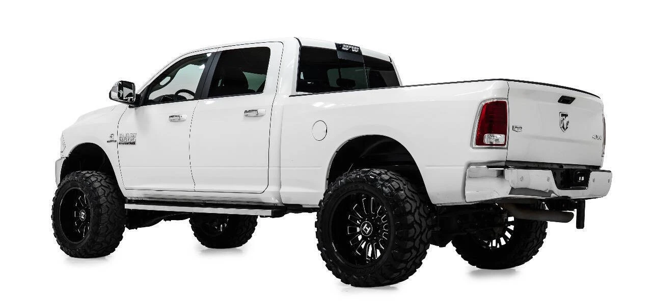 2018 Ram 2500 - Image 4 of 12