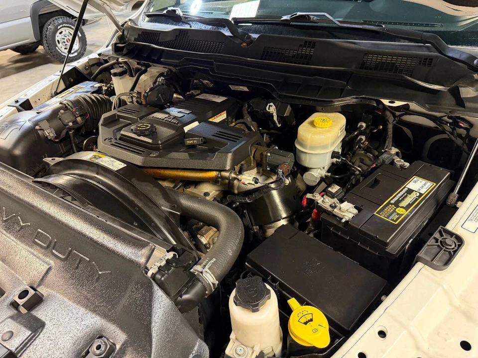 2018 Ram Heavy Duty - Image 20 of 21