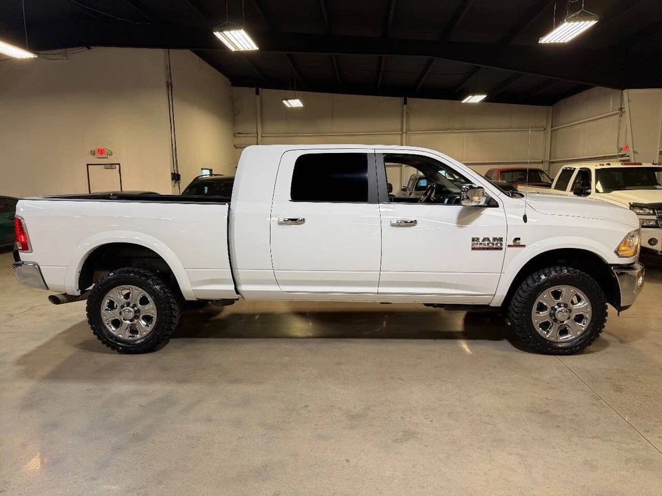 2018 Dodge Ram 4th Gen - Image 8 of 12