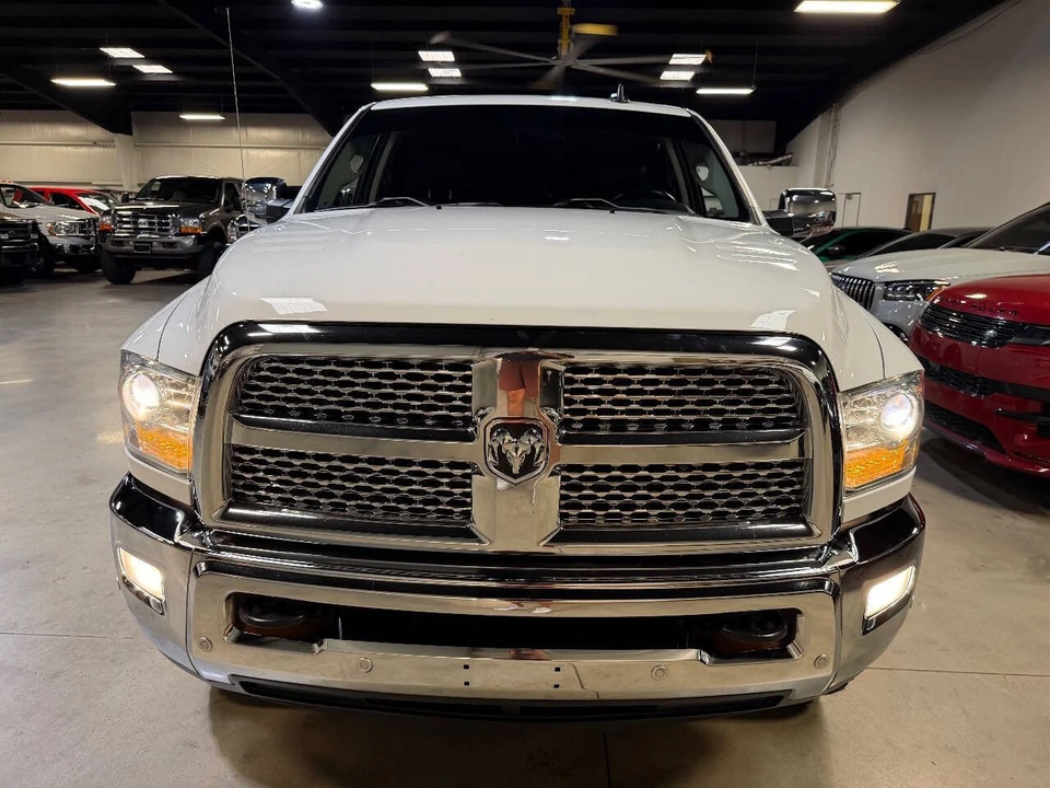 2018 Ram Heavy Duty - Image 17 of 21
