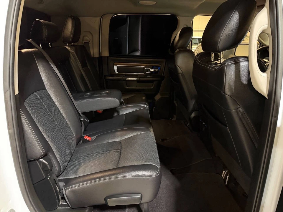 2018 Dodge Ram 4th Gen - Image 11 of 12