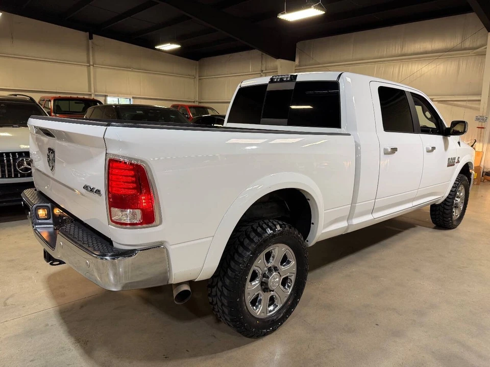 2018 Ram Heavy Duty - Image 16 of 21