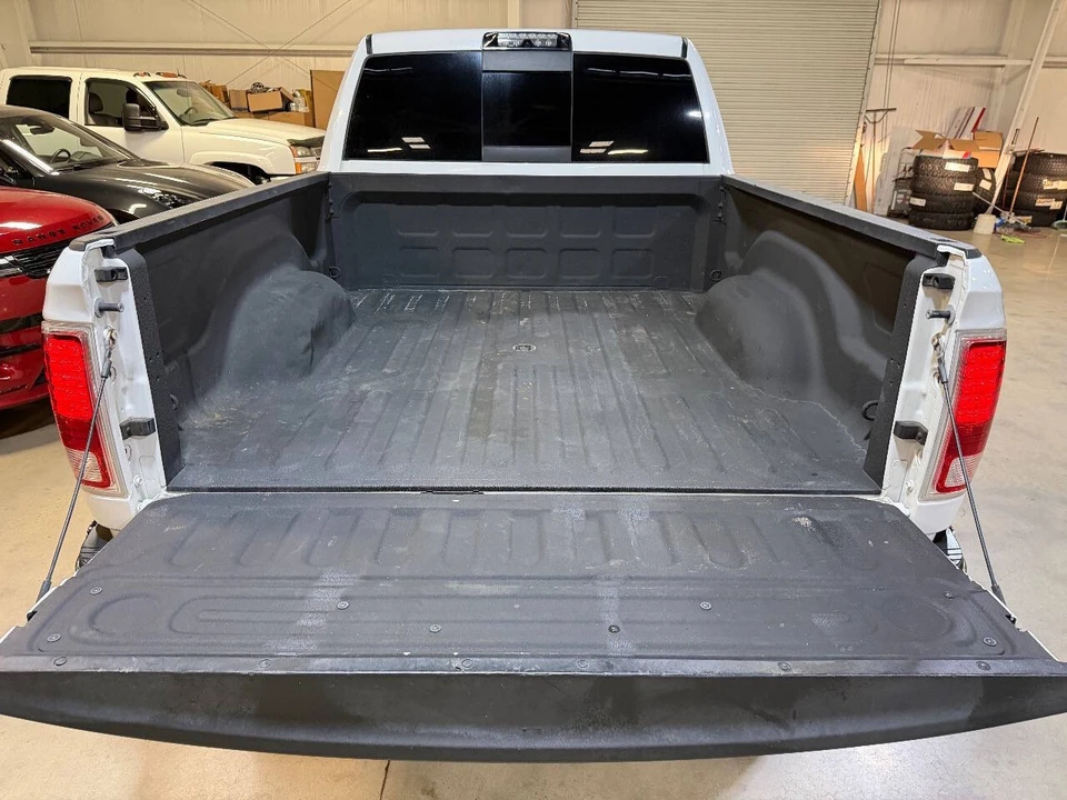 2018 Ram Heavy Duty - Image 21 of 21