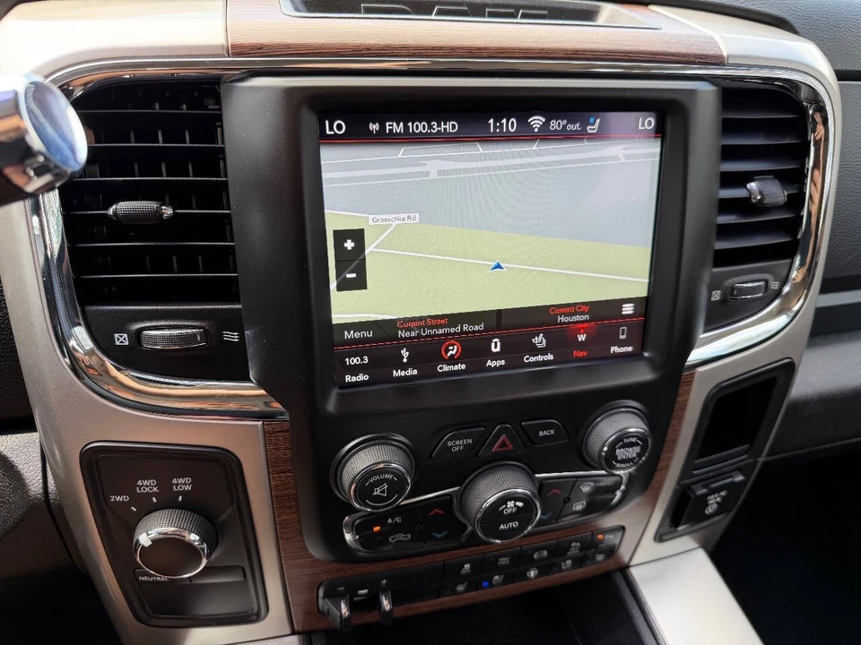2018 Dodge Ram 4th Gen - Image 9 of 12