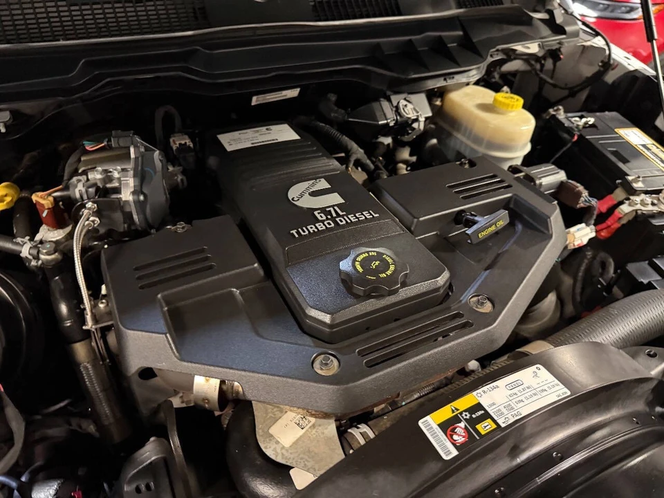 2018 Dodge Ram 4th Gen - Image 10 of 12